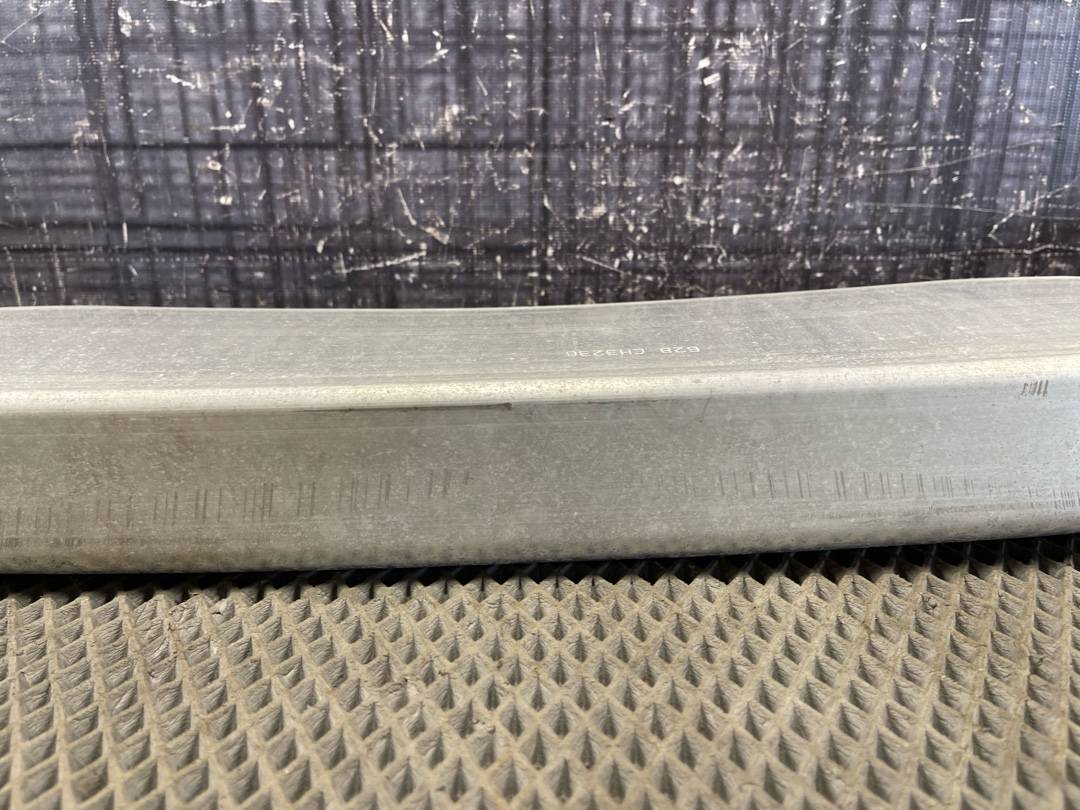 Усилитель бампера, 3587 рублей, Красноярск