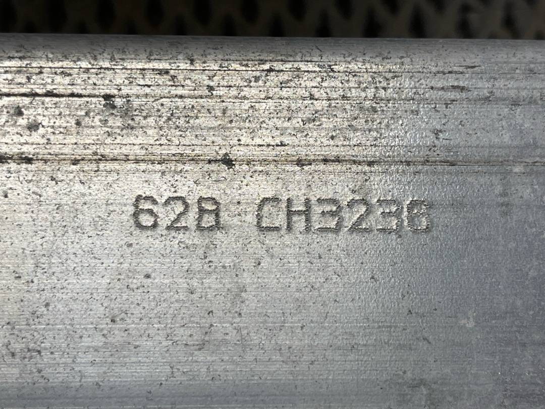 Усилитель бампера, 3587 рублей, Красноярск