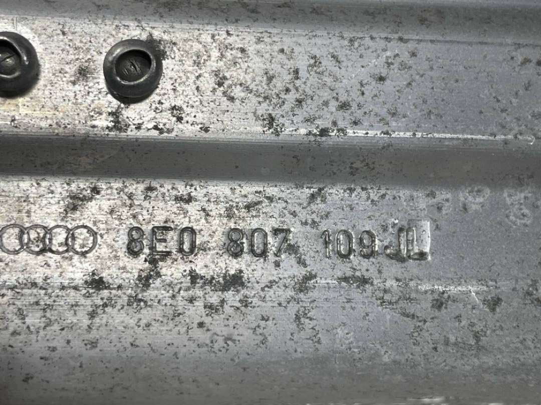 Усилитель бампера, 3587 рублей, Красноярск