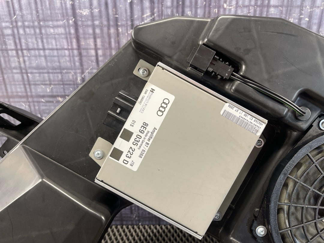 Сабвуфер, 2584 рублей, Красноярск