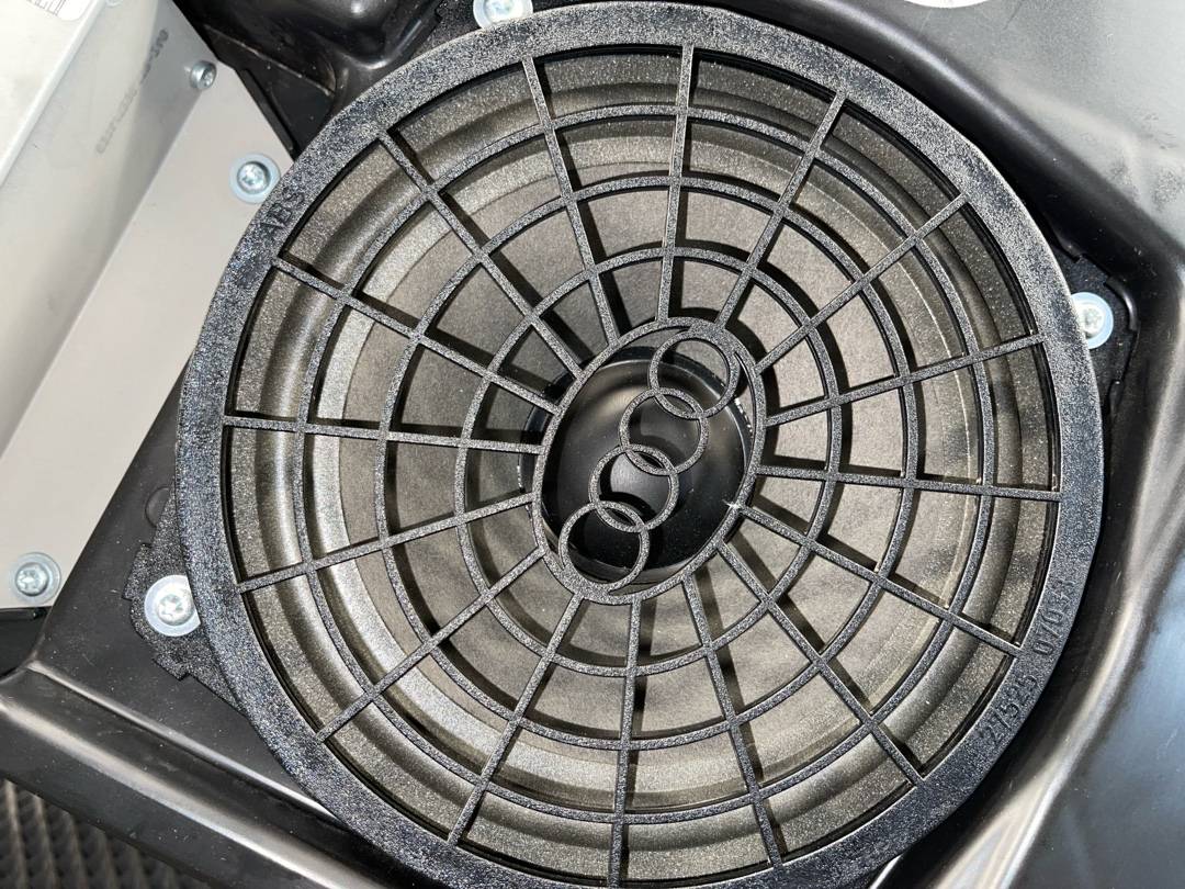 Сабвуфер, 2584 рублей, Красноярск