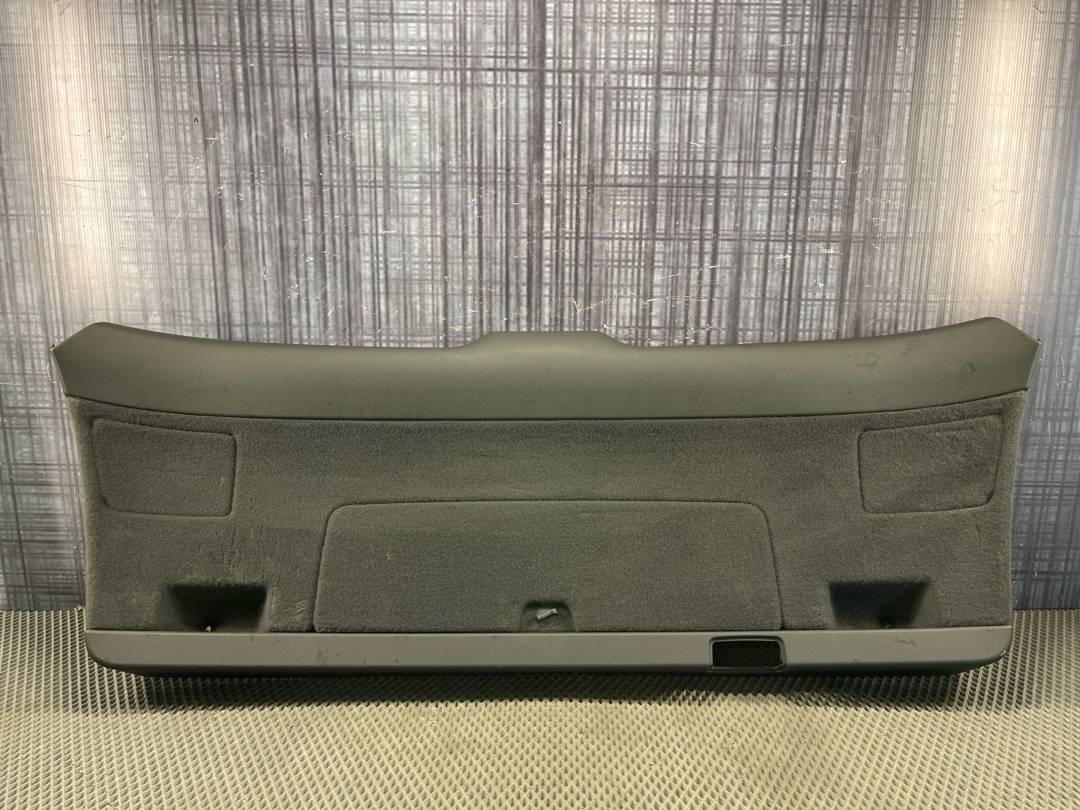 Обшивка крышки багажника, 1921 рублей, Красноярск