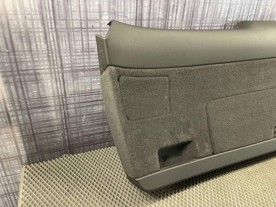 Обшивка крышки багажника, 1921 рублей, Красноярск