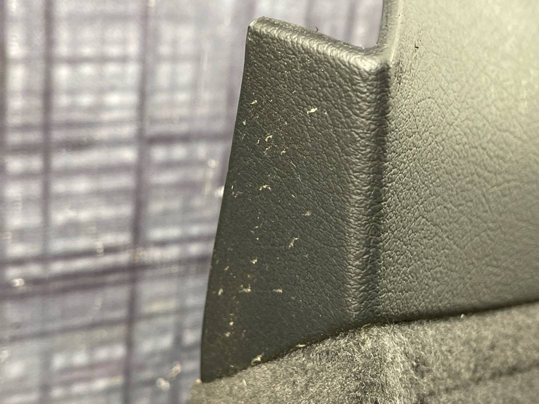 Обшивка крышки багажника, 1921 рублей, Красноярск