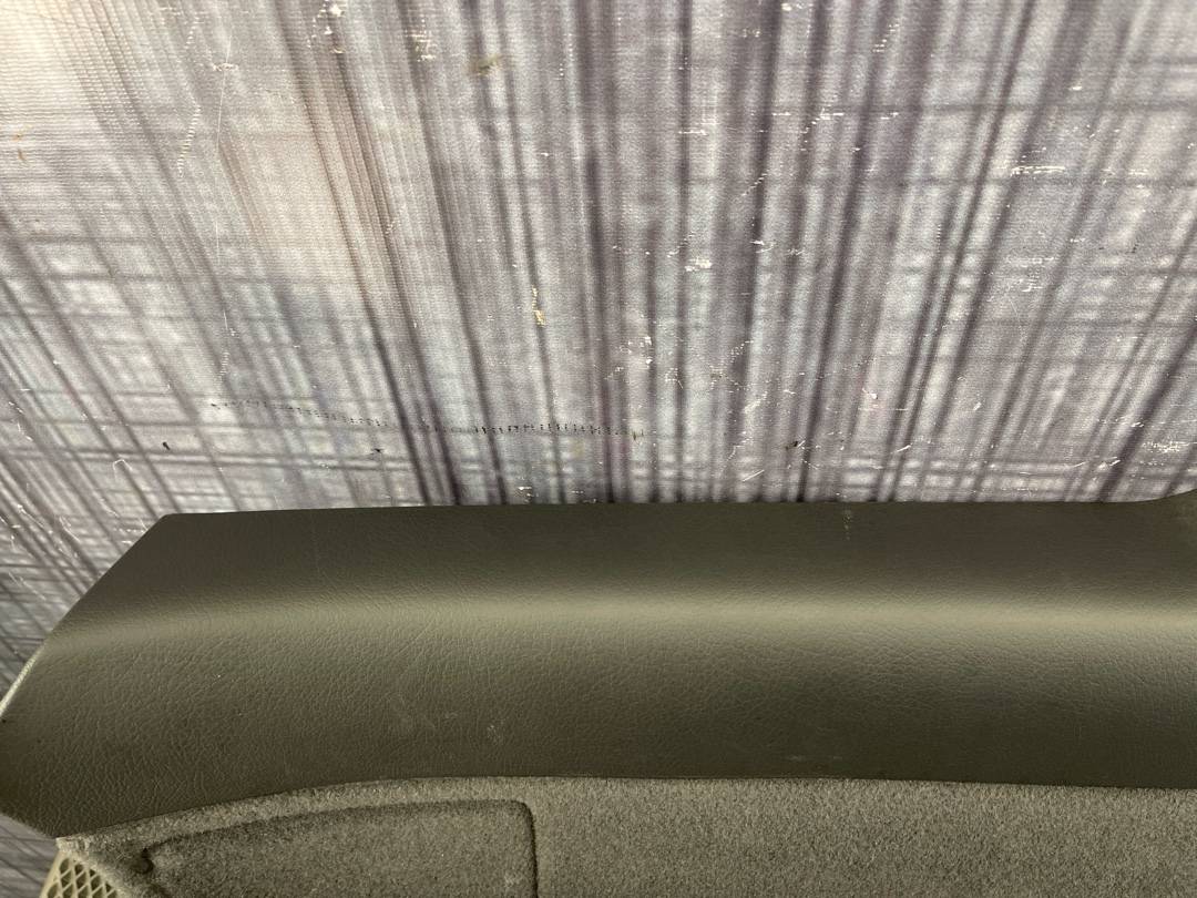 Обшивка крышки багажника, 1921 рублей, Красноярск