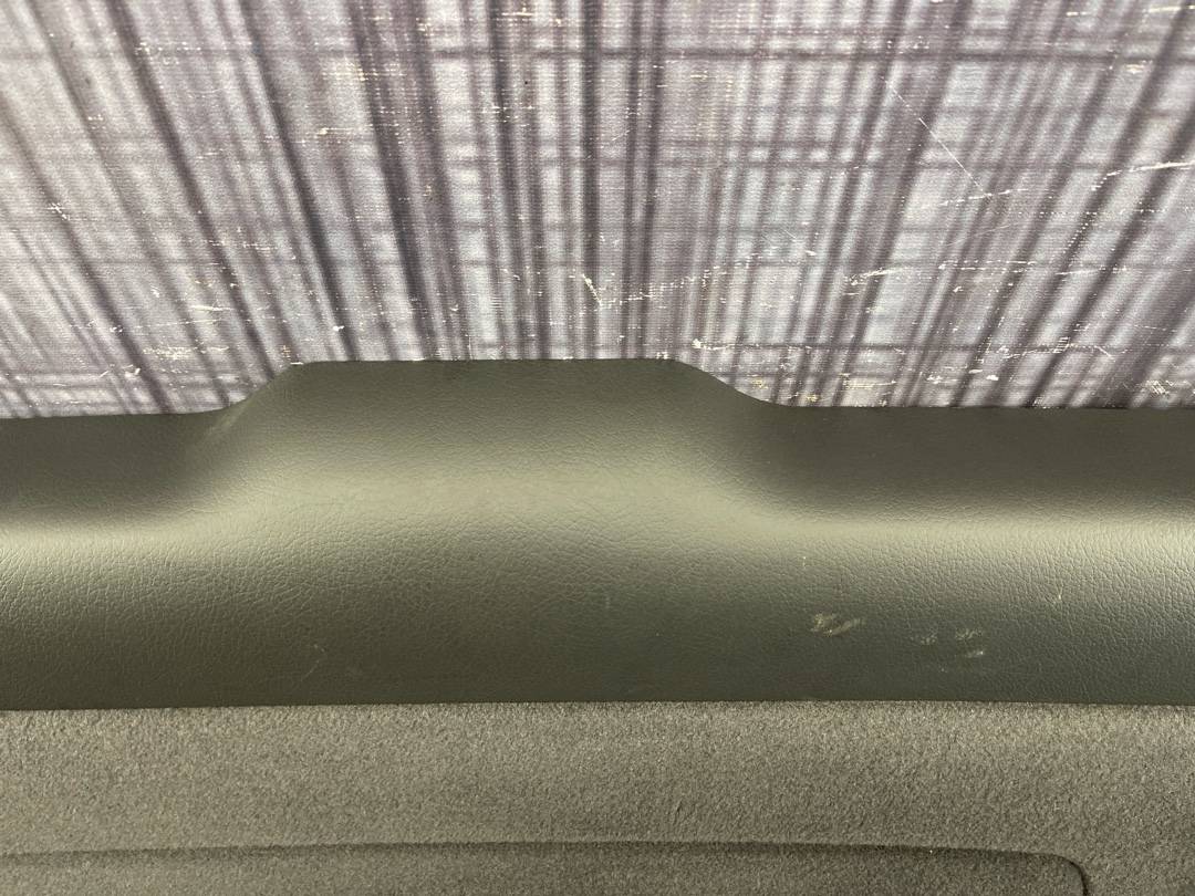 Обшивка крышки багажника, 1921 рублей, Красноярск