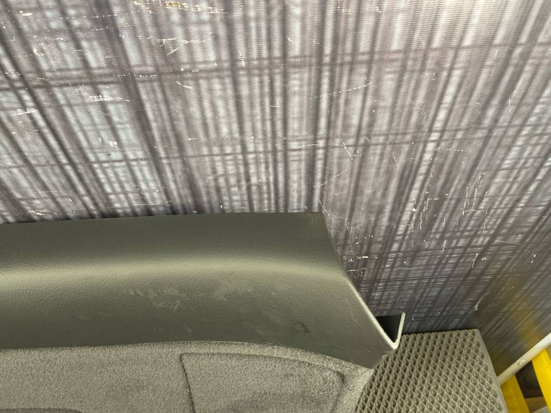 Обшивка крышки багажника, 1921 рублей, Красноярск