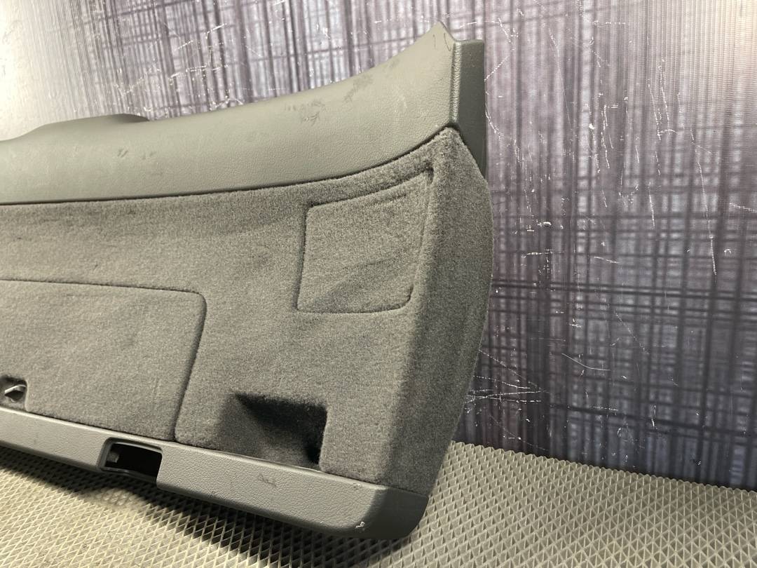 Обшивка крышки багажника, 1921 рублей, Красноярск