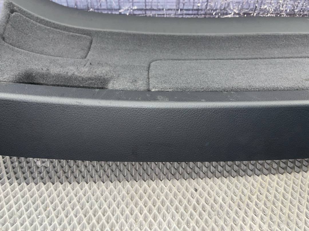 Обшивка крышки багажника, 1921 рублей, Красноярск