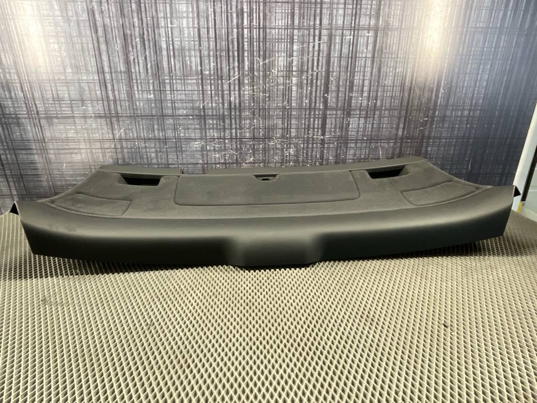 Обшивка крышки багажника, 1921 рублей, Красноярск