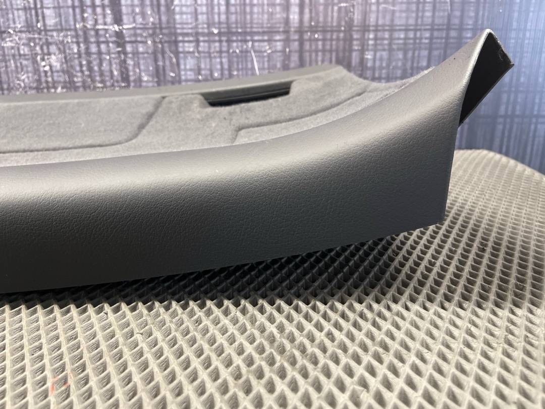 Обшивка крышки багажника, 1921 рублей, Красноярск