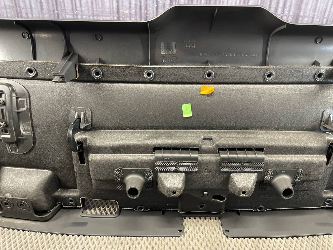 Обшивка крышки багажника, 1921 рублей, Красноярск