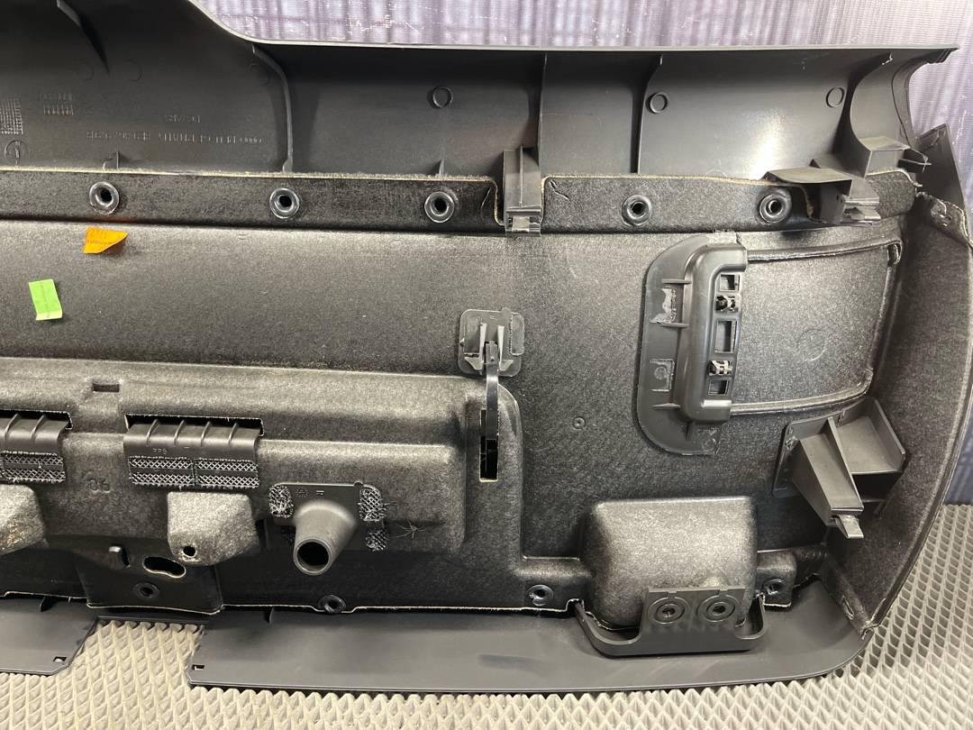 Обшивка крышки багажника, 1921 рублей, Красноярск