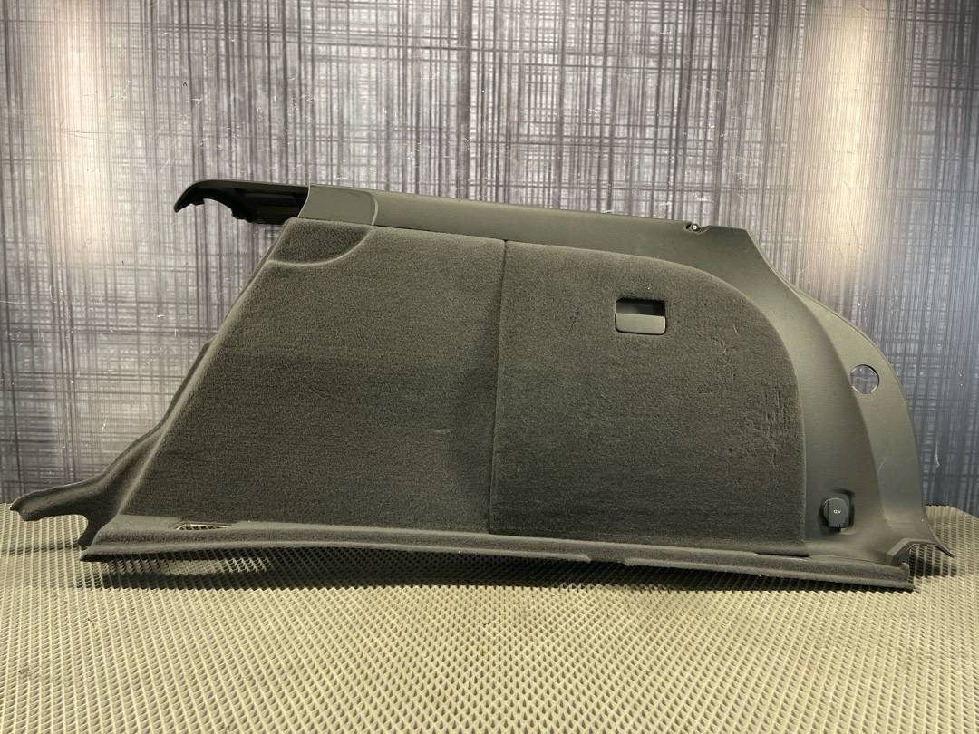 Обшивка багажника, 1309 рублей, Красноярск