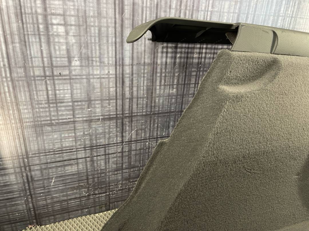 Обшивка багажника, 1309 рублей, Красноярск