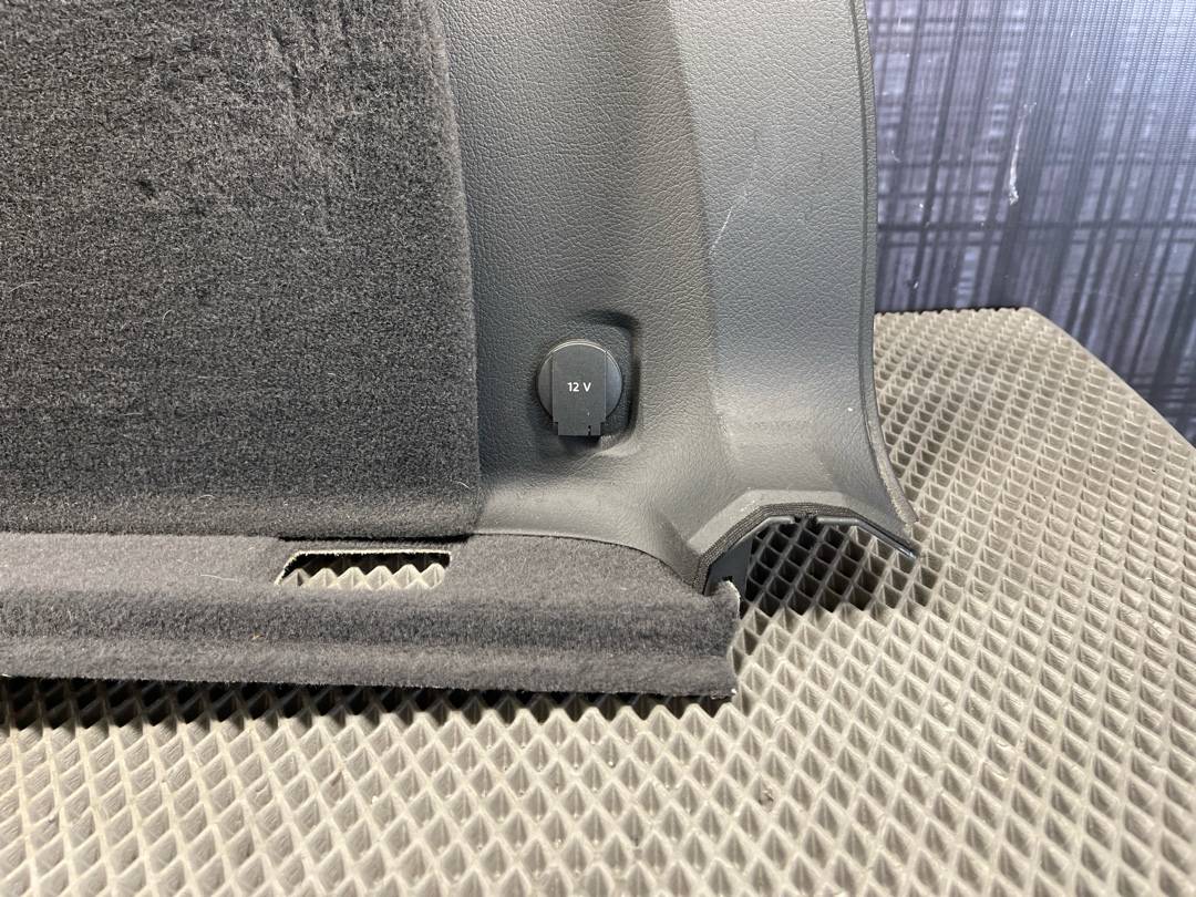 Обшивка багажника, 1309 рублей, Красноярск