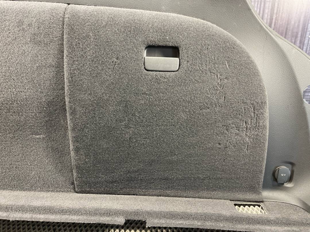 Обшивка багажника, 1309 рублей, Красноярск