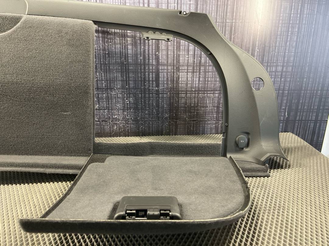 Обшивка багажника, 1309 рублей, Красноярск