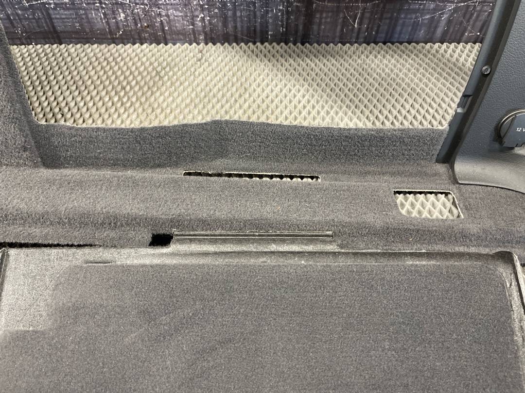 Обшивка багажника, 1309 рублей, Красноярск