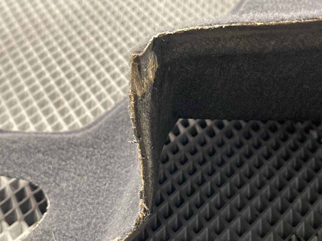 Обшивка багажника, 1309 рублей, Красноярск