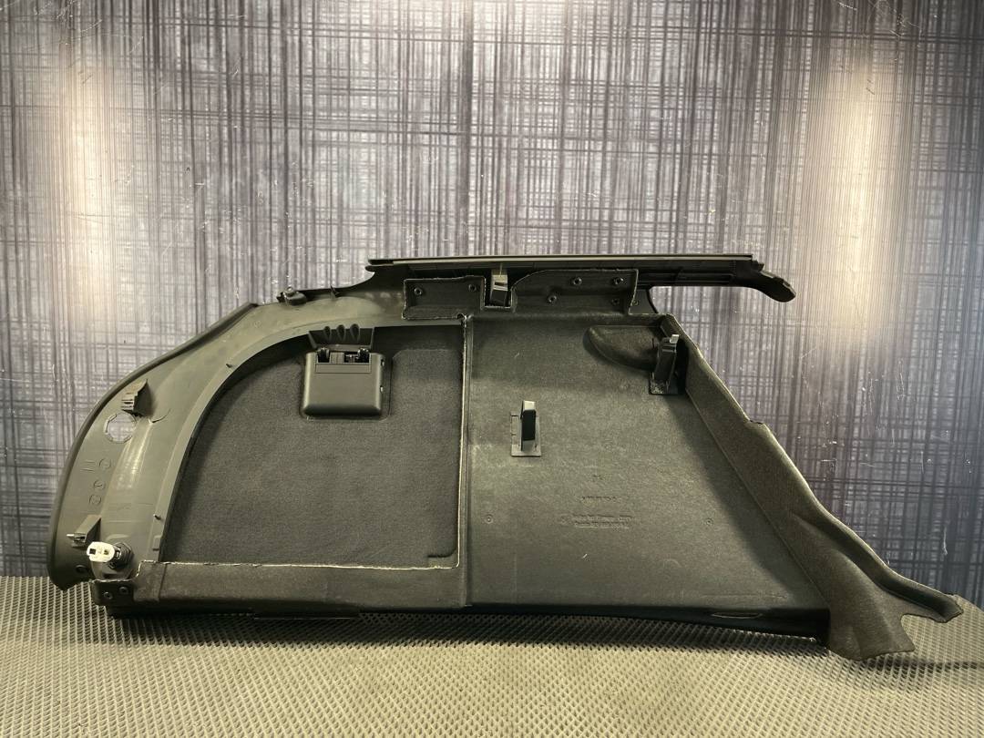 Обшивка багажника, 1309 рублей, Красноярск