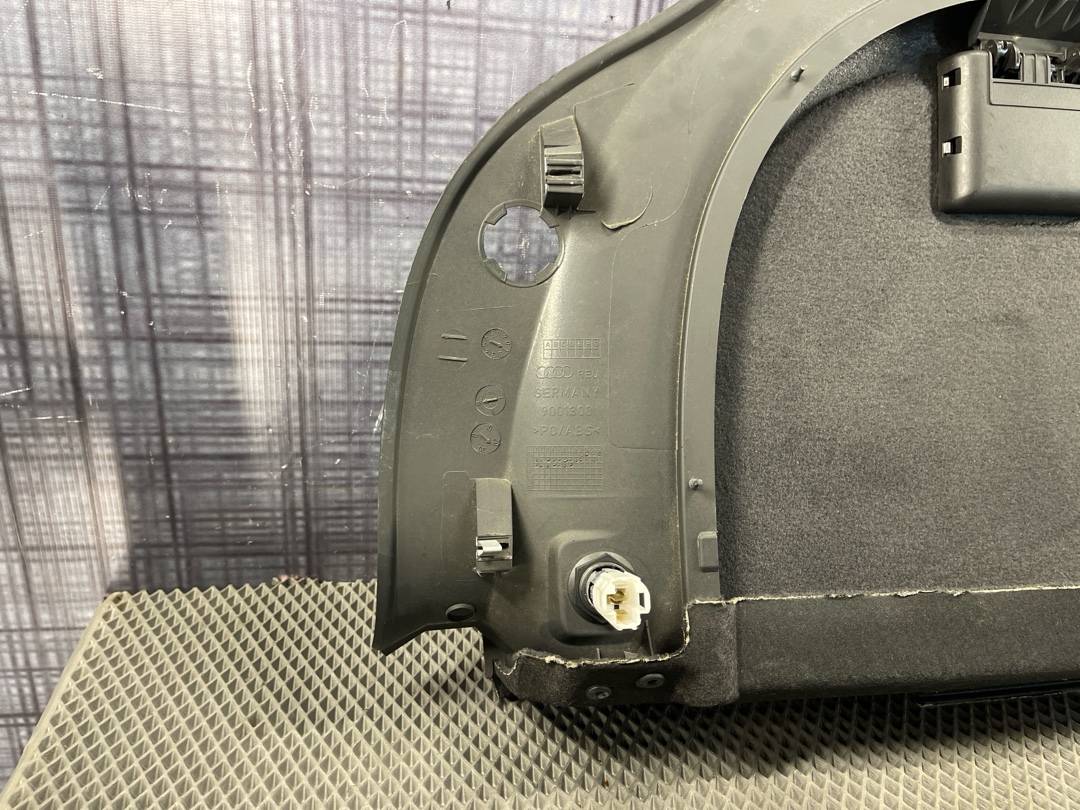 Обшивка багажника, 1309 рублей, Красноярск