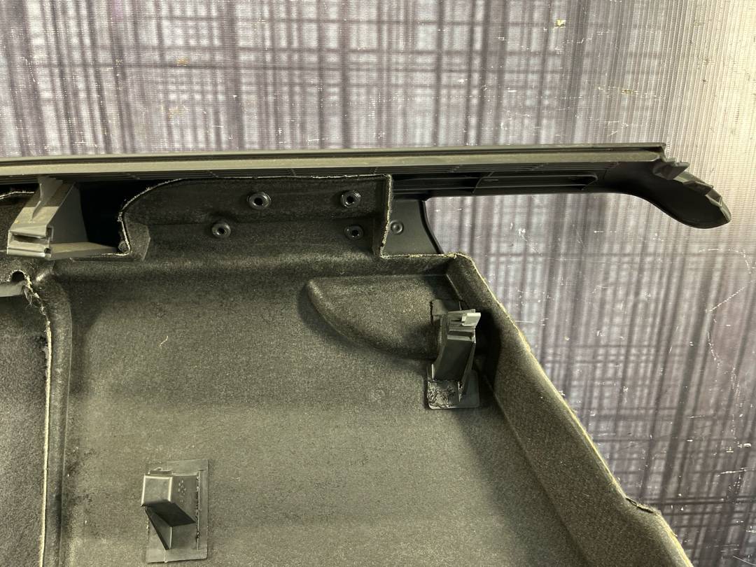 Обшивка багажника, 1309 рублей, Красноярск