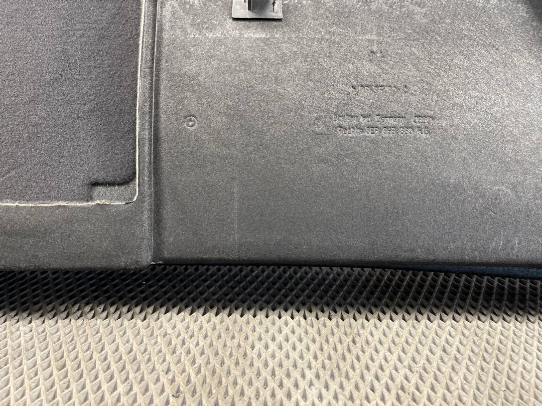 Обшивка багажника, 1309 рублей, Красноярск