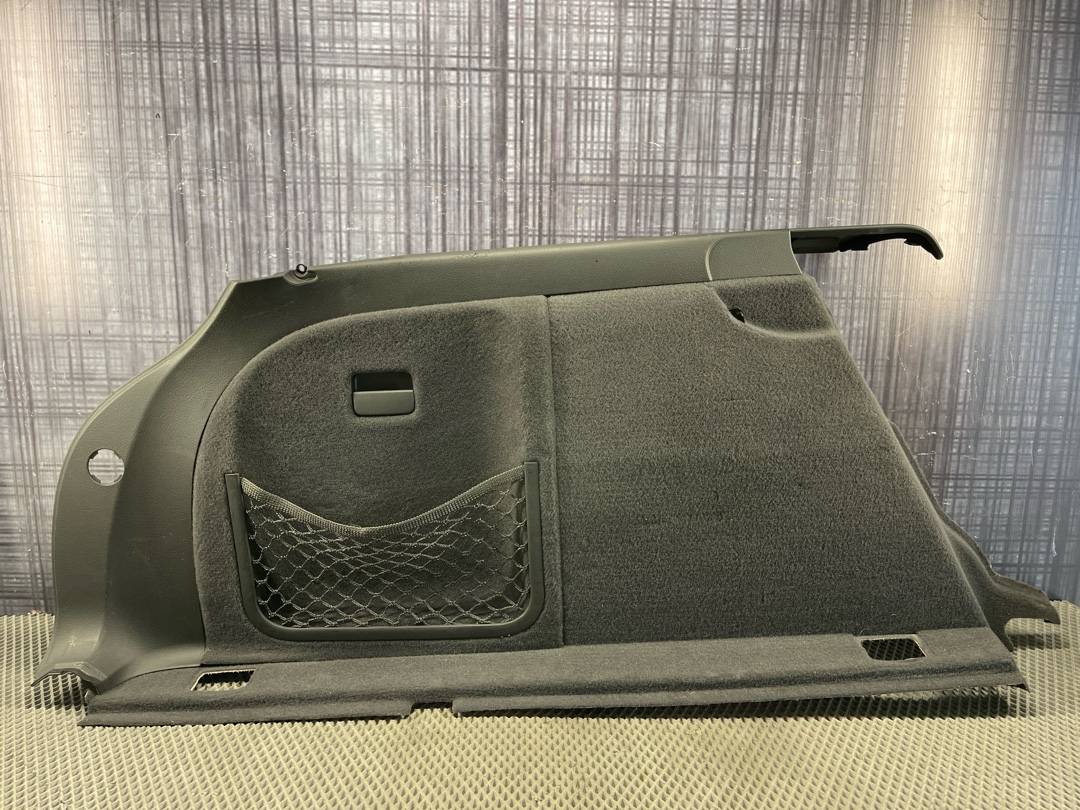 Обшивка багажника, 1309 рублей, Красноярск