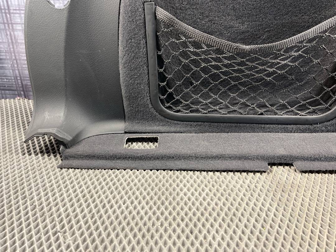 Обшивка багажника, 1309 рублей, Красноярск