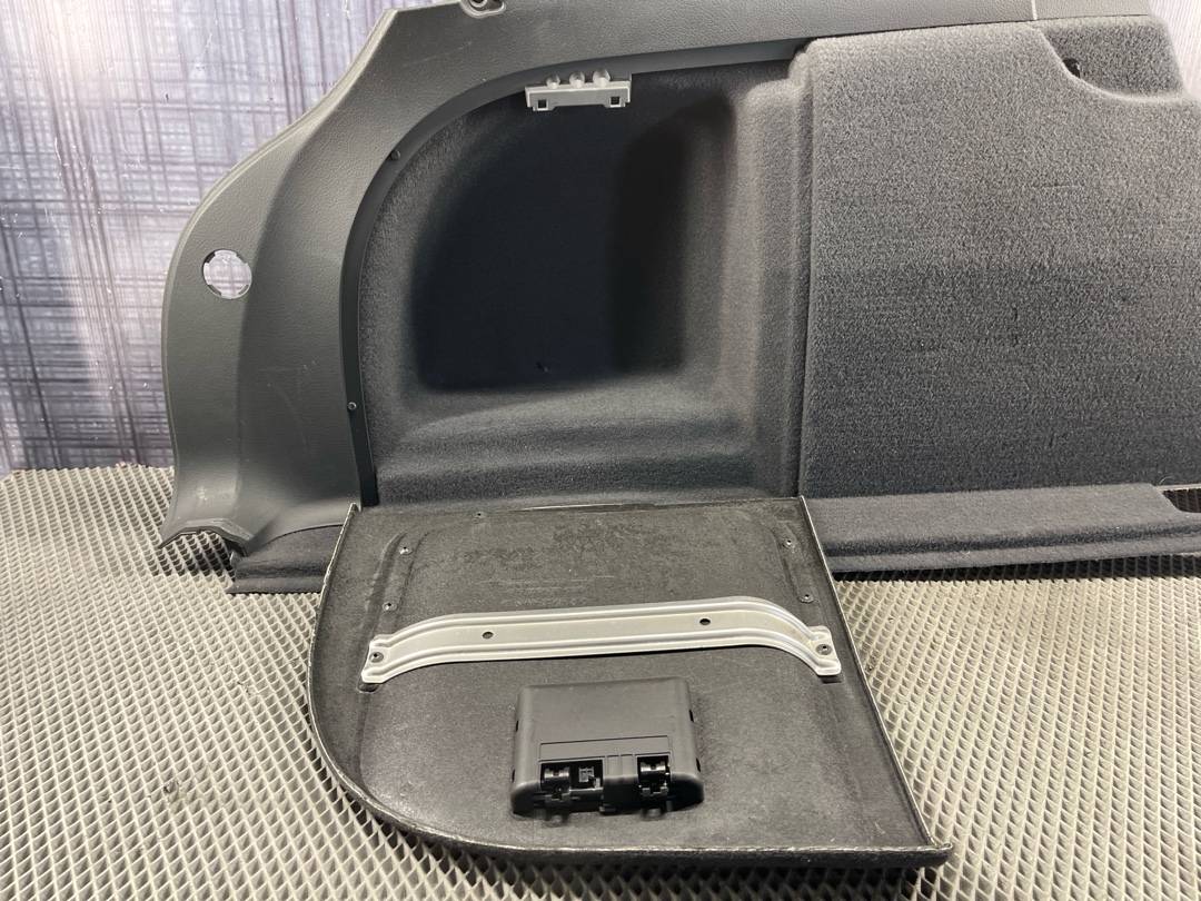 Обшивка багажника, 1309 рублей, Красноярск