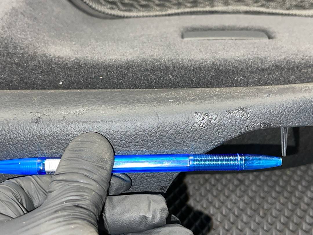 Обшивка багажника, 1309 рублей, Красноярск