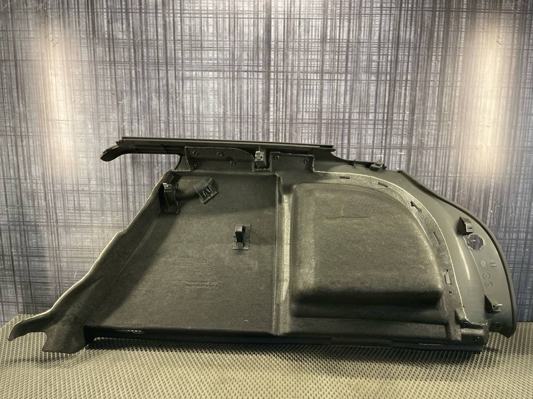 Обшивка багажника, 1309 рублей, Красноярск