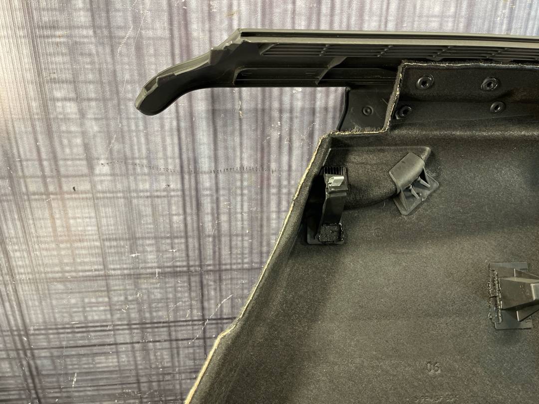 Обшивка багажника, 1309 рублей, Красноярск