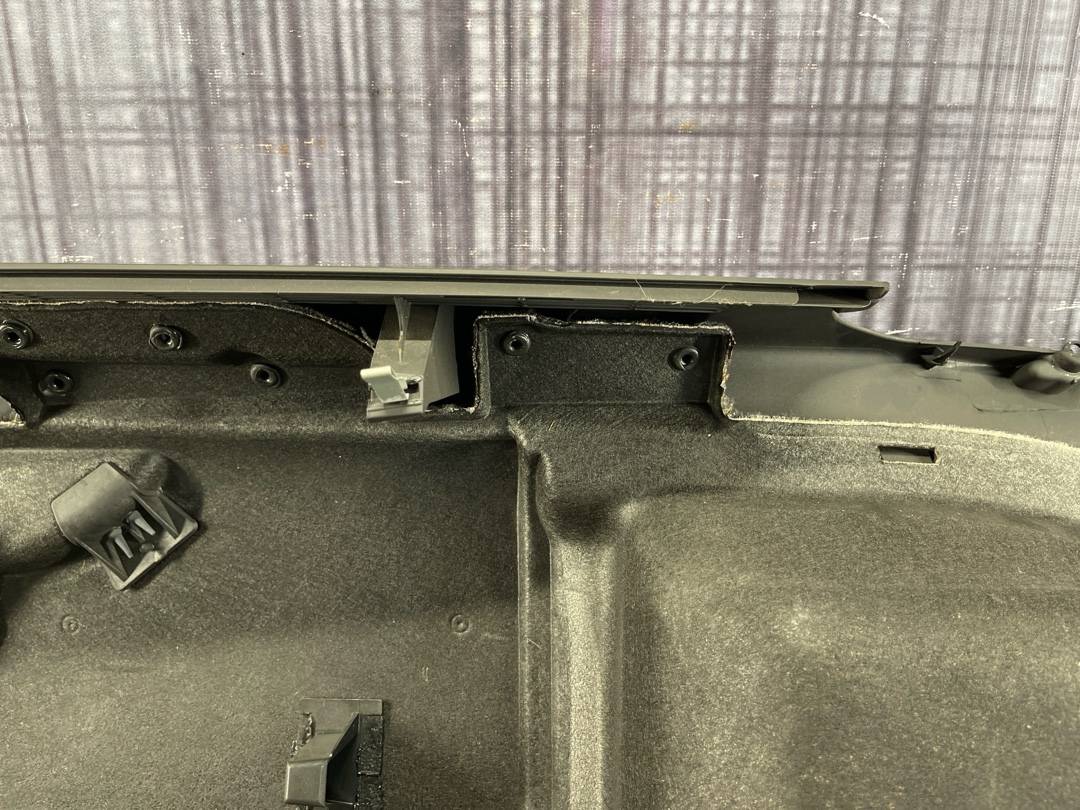 Обшивка багажника, 1309 рублей, Красноярск