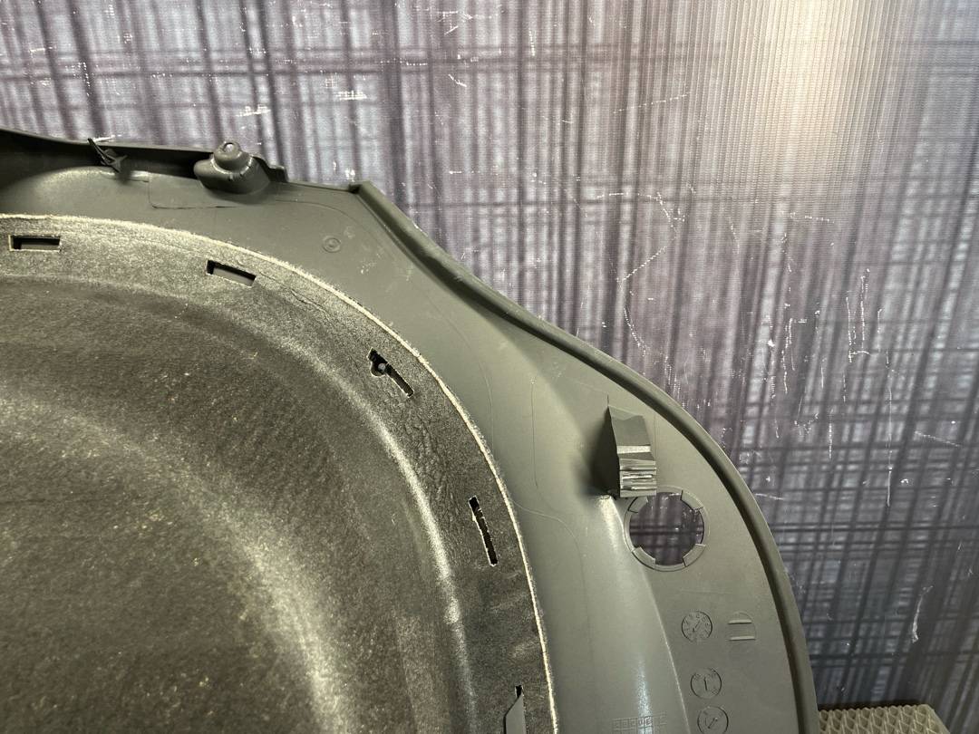 Обшивка багажника, 1309 рублей, Красноярск