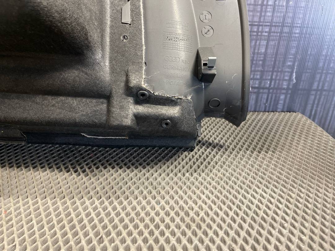 Обшивка багажника, 1309 рублей, Красноярск