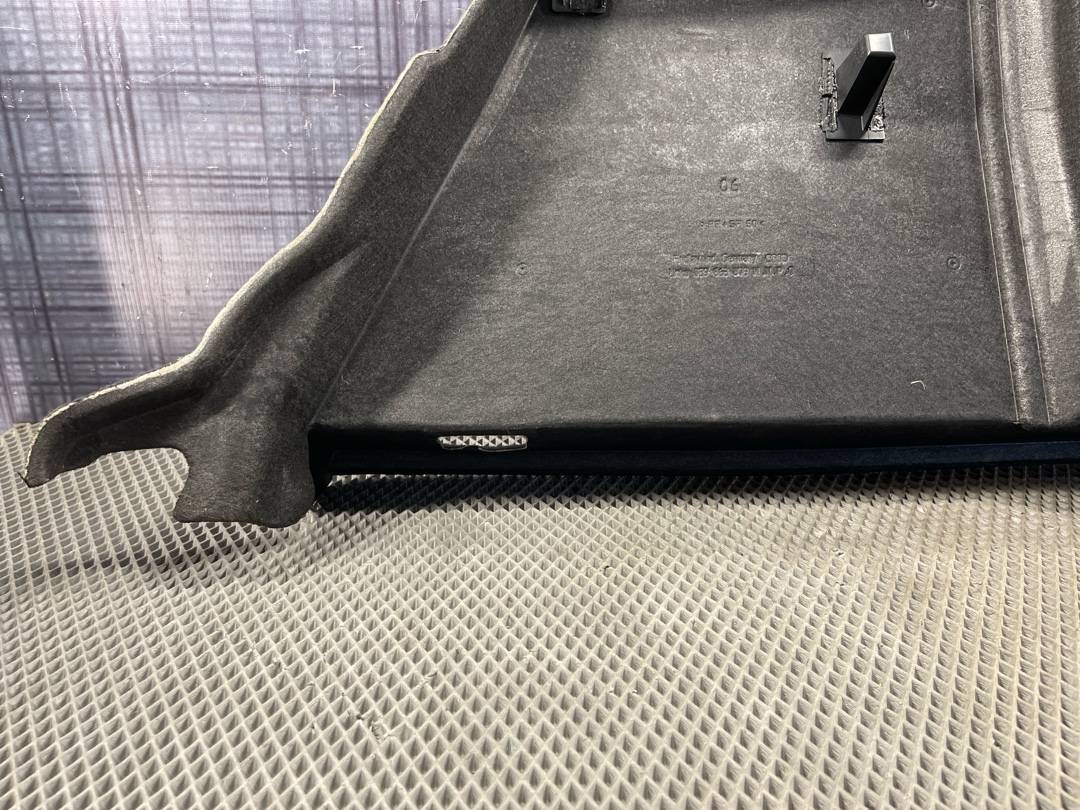 Обшивка багажника, 1309 рублей, Красноярск