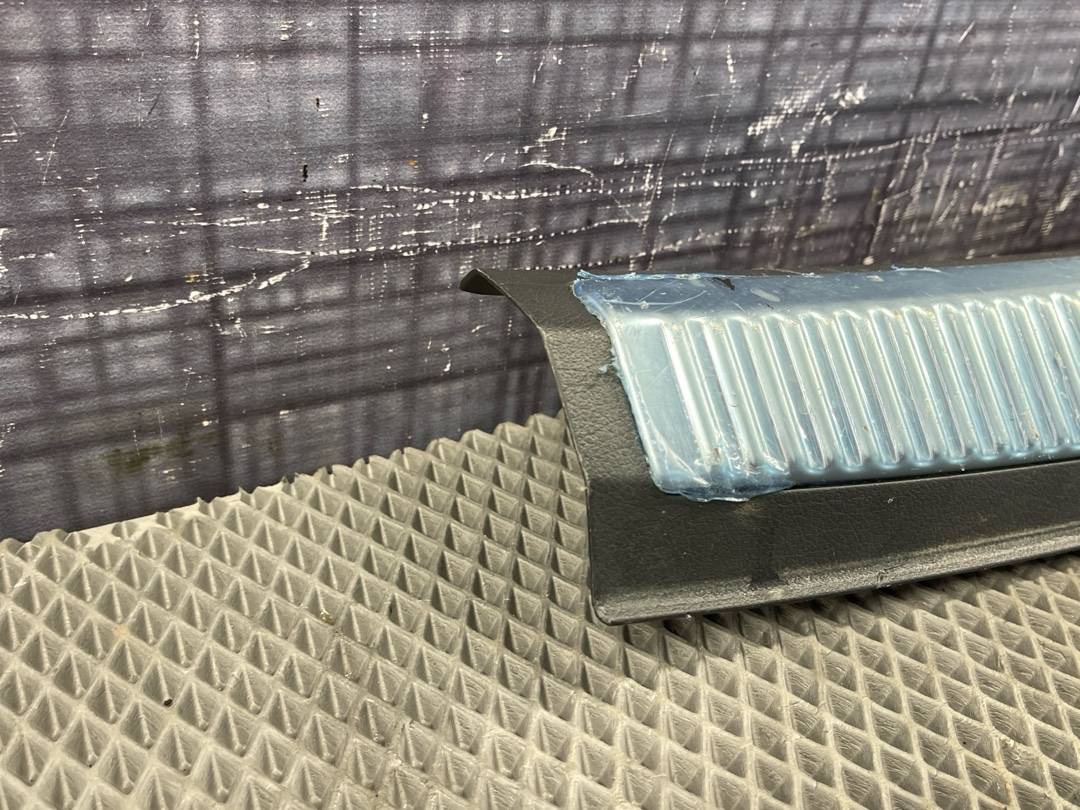 Накладка на замок, 1165 рублей, Красноярск