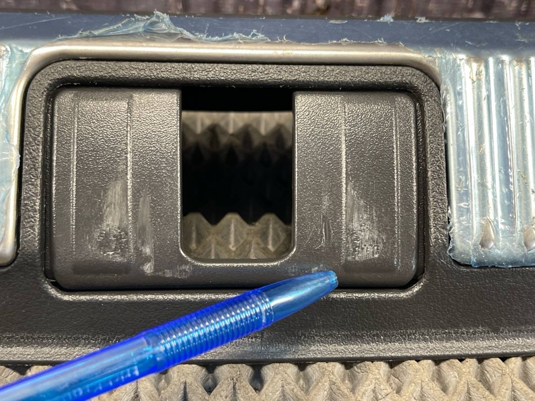 Накладка на замок, 1165 рублей, Красноярск