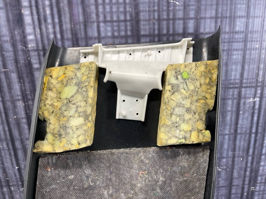 Обшивка салона, 604 рублей, Красноярск