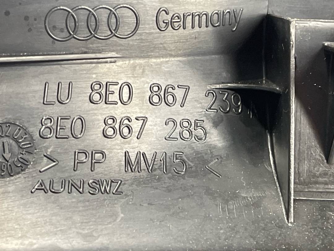 Обшивка салона, 604 рублей, Красноярск