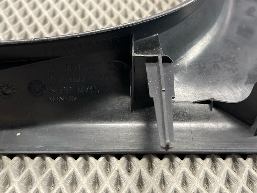 Обшивка салона, 604 рублей, Красноярск