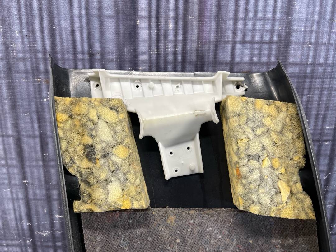 Обшивка салона, 604 рублей, Красноярск