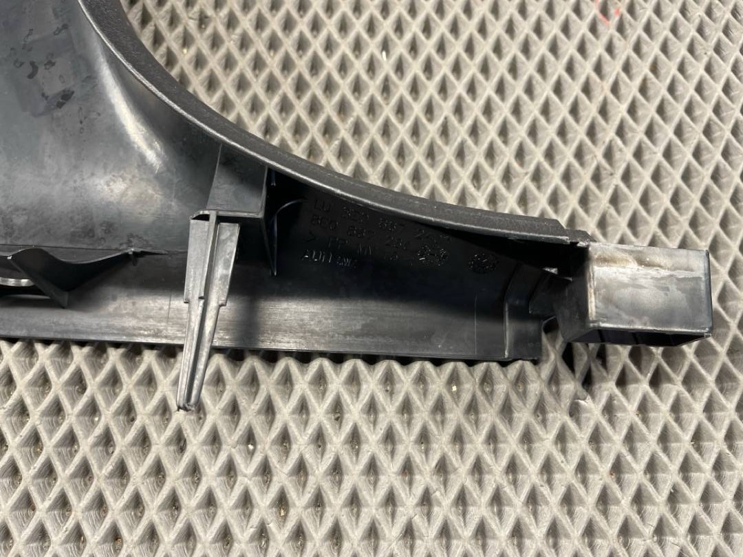 Обшивка салона, 604 рублей, Красноярск