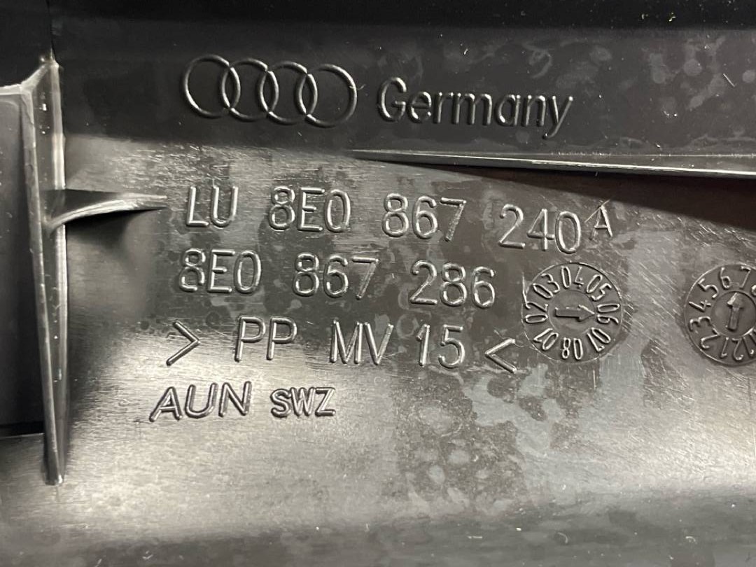 Обшивка салона, 604 рублей, Красноярск