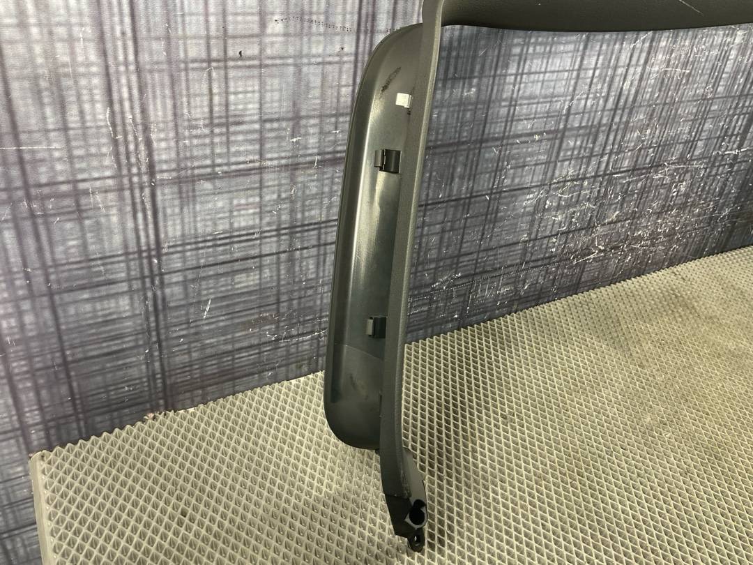 Обшивка крышки багажника, 621 рублей, Красноярск