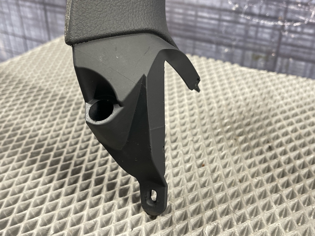 Обшивка крышки багажника, 621 рублей, Красноярск