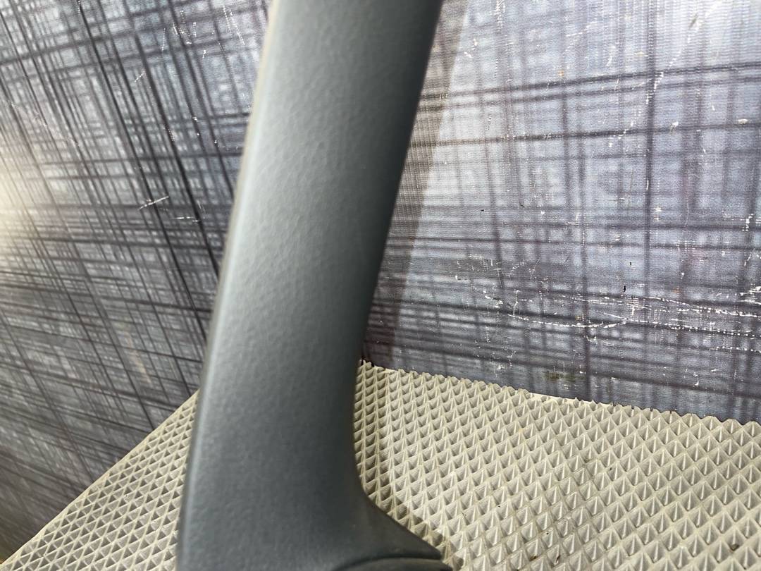 Обшивка крышки багажника, 621 рублей, Красноярск