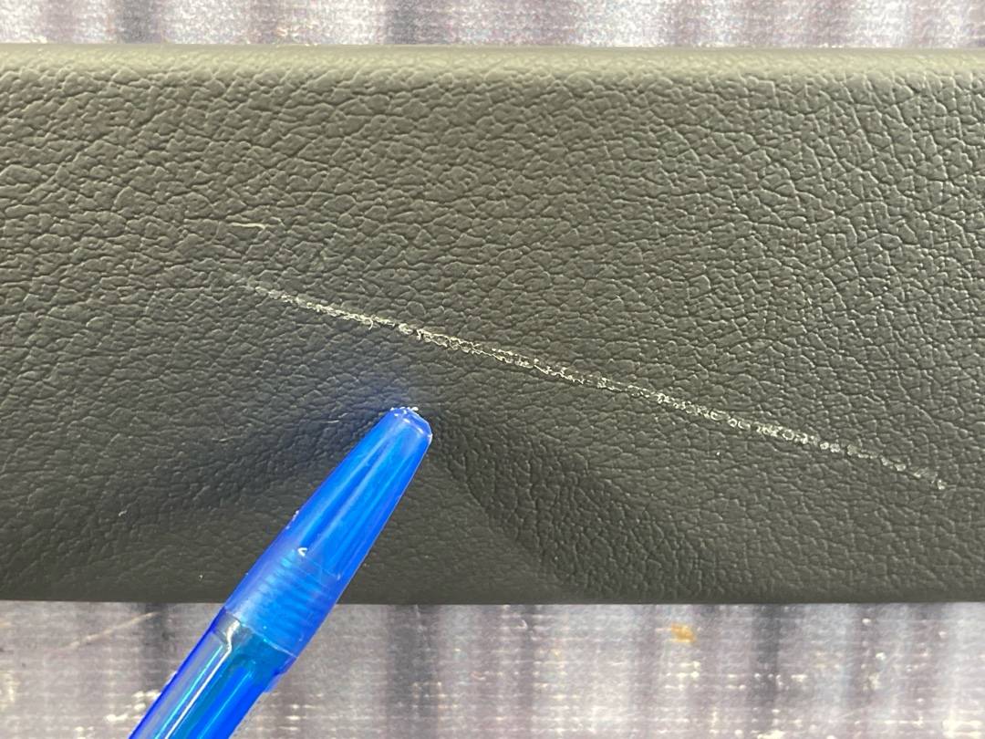 Обшивка крышки багажника, 621 рублей, Красноярск